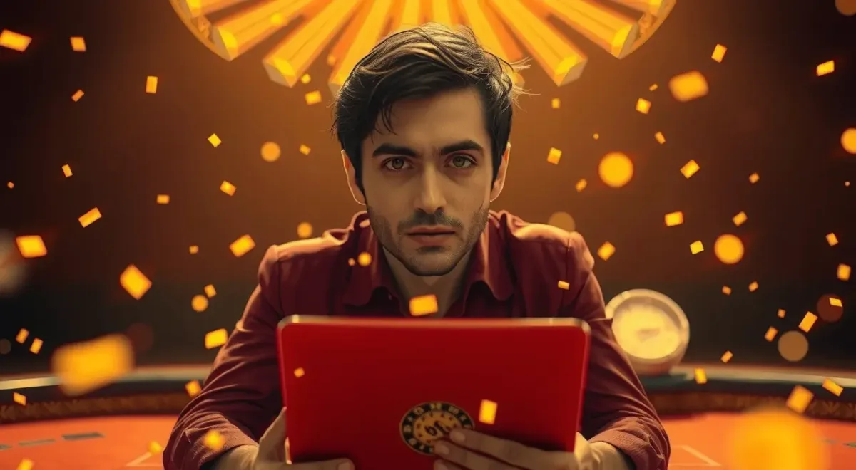 MegaWin special offer