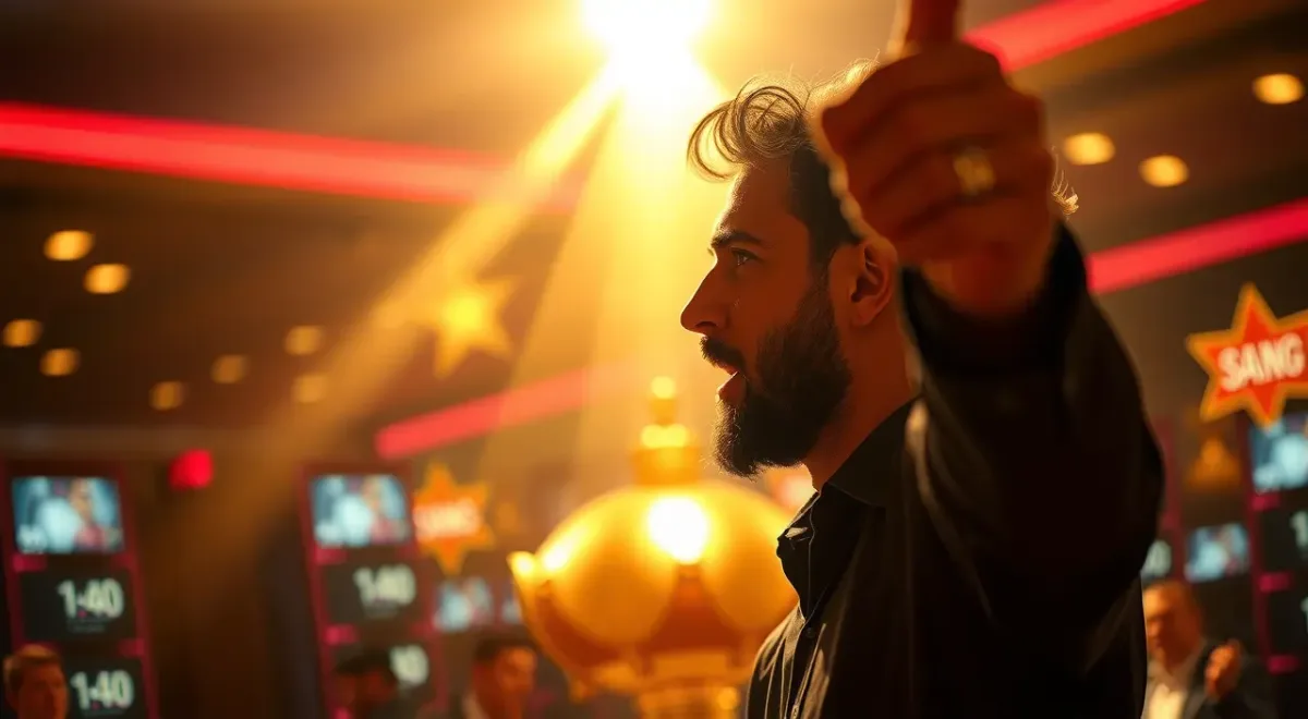 MegaWin special offer