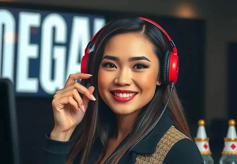 MegaWin App für unterwegs